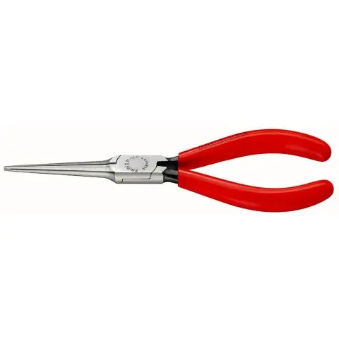 Begränsat erbjudande Knipex 31 11 160 Spetstång